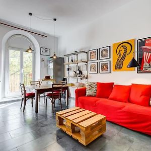 Appartement met Twee Slaapkamers